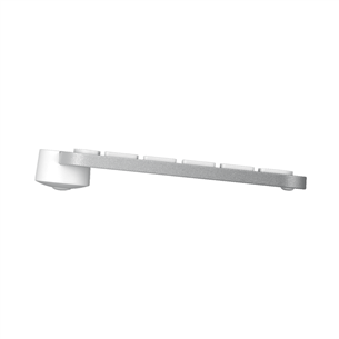 Logitech MX Keys Mini, SWE, white - Wireless Keyboard Item - 920-010493