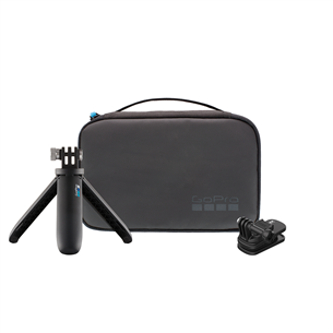 Комплект для путешествий GoPro Travel Camera Kit Товар - AKTTR-002 AKTTR-002