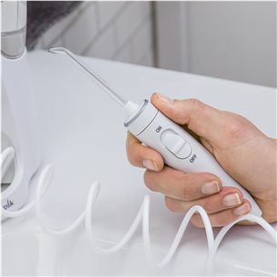 Irigatorius Waterpik Prekė - WP-160
