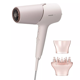 Plaukų džiovintuvas Philips 5000 SeriesPrekė - BHD530/00 BHD530/00