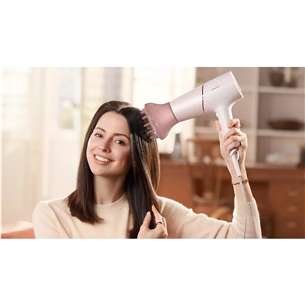 Plaukų džiovintuvas Philips 5000 SeriesPrekė - BHD530/00