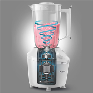 Trintuvas Philips Prekė - HR2041/00