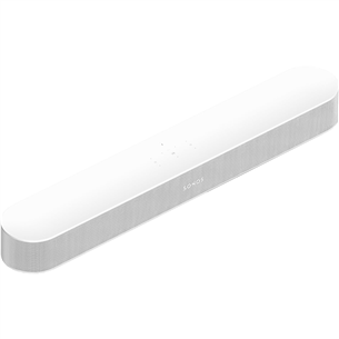 Sonos Beam 2, white - Soundbar Item - BEAM2EU1 BEAM2EU1