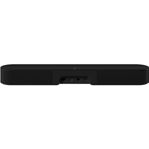 Sonos Beam 2, black - Soundbar Item - BEAM2EU1BLK