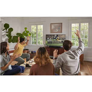 Sonos Beam 2, black - Soundbar Item - BEAM2EU1BLK