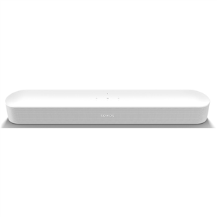 Sonos Beam 2, белый - Саундбар Товар - BEAM2EU1