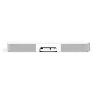Sonos Beam 2, белый - Саундбар Товар - BEAM2EU1
