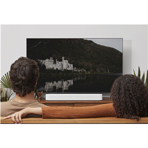 Sonos Beam 2, белый - Саундбар Товар - BEAM2EU1
