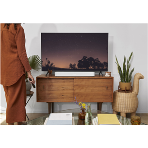 Sonos Beam 2, белый - Саундбар Товар - BEAM2EU1