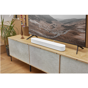 Sonos Beam 2, белый - Саундбар Товар - BEAM2EU1