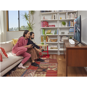 Sonos Beam 2, белый - Саундбар Товар - BEAM2EU1