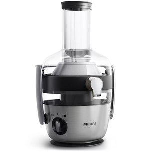 Philips Avance Collection, 1200 Вт, серый - Соковыжималка Товар - HR1922/21 HR1922/21