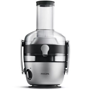 Philips Avance Collection, 1200 W, grey - Juicer Item - HR1922/21