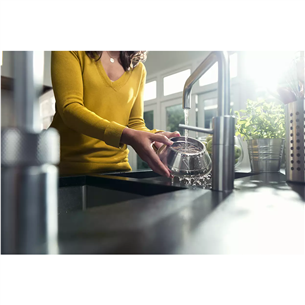Philips Avance Collection, 1200 W, grey - Juicer Item - HR1922/21