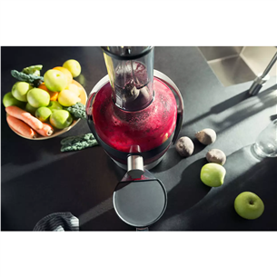 Philips Avance Collection, 1200 W, grey - Juicer Item - HR1922/21