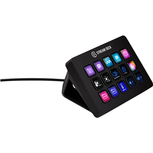 Контроллер для стриминга Elgato Stream Deck MK.2 Товар - 10GBA9901