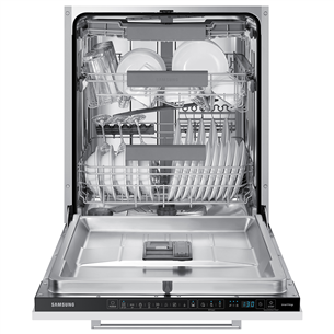 Built-in dishwasher Samsung (14 place settings)