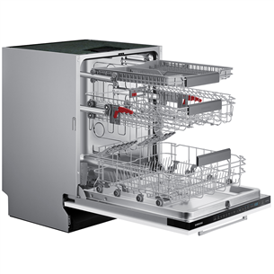 Built-in dishwasher Samsung (14 place settings)