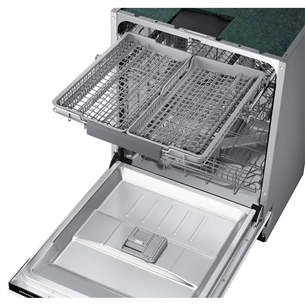 Built-in dishwasher Samsung (14 place settings)