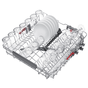 Built-in dishwasher Samsung (14 place settings)