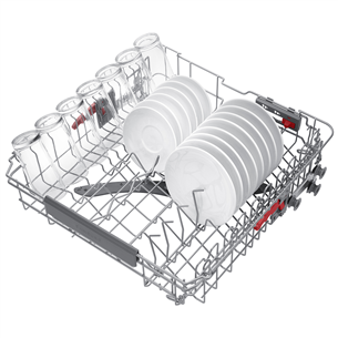 Built-in dishwasher Samsung (14 place settings)