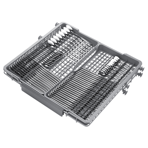 Built-in dishwasher Samsung (14 place settings)