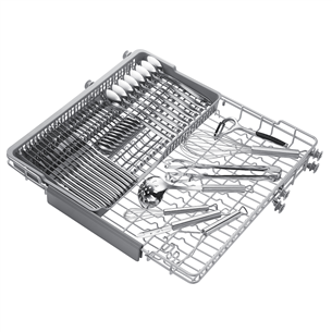 Built-in dishwasher Samsung (14 place settings)