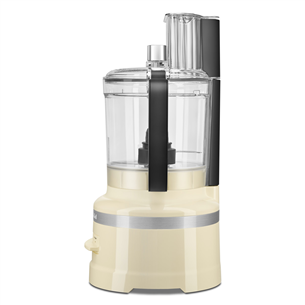 KitchenAid, 3.1 L, 400 W, beige - Food processor Item - 5KFP1319EAC