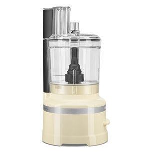 KitchenAid, 3.1 L, 400 W, beige - Food processor Item - 5KFP1319EAC