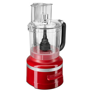 KitchenAid, 3,1 L, 400 W, red - Food processor Item - 5KFP1319EER