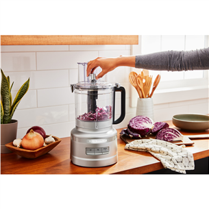 Virtuvinis kombainas KitchenAid Prekė - 5KFP1319ECU