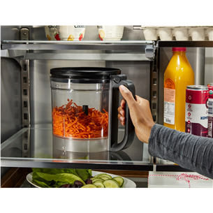 Virtuvinis kombainas KitchenAid Prekė - 5KFP1319ECU