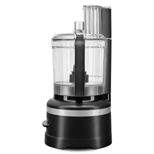 KitchenAid, 3.1 L, 400 W, black - Food processor Item - 5KFP1319EBM