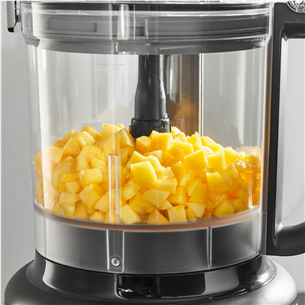 KitchenAid, 3.1 L, 400 W, black - Food processor Item - 5KFP1319EBM