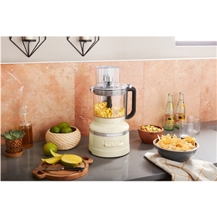 KitchenAid, 3.1 L, 400 W, beige - Food processor Item - 5KFP1319EAC