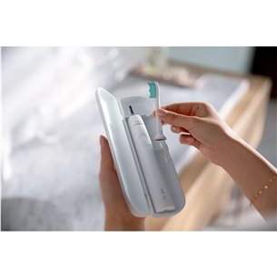 Elektrinis dantų šepetėlis Philips Sonicare Prekė - HX3671/13