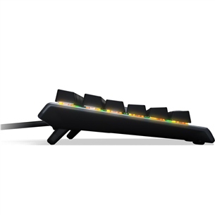 Klaviatūra SteelSeries Apex 3 TKL, SWE Prekė - 64834