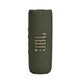 JBL Flip 6, зеленый - Портативная беспроводная колонка Товар - JBLFLIP6GREN JBLFLIP6GREN