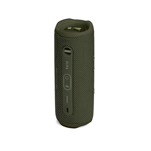 JBL Flip 6, зеленый - Портативная беспроводная колонка Товар - JBLFLIP6GREN