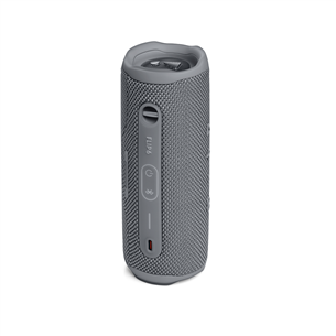 JBL Flip 6, gray - Portable Wireless Speaker Item - JBLFLIP6GREY