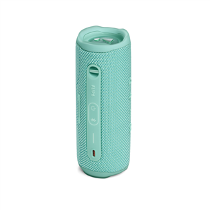 Portable wireless speaker JBL Flip 6 Item - JBLFLIP6TEAL