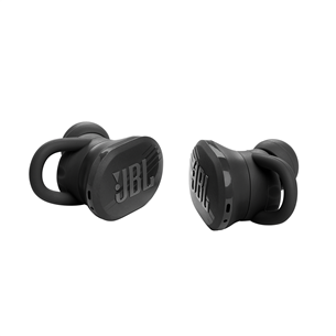 Ausinės JBL Endurance Race, Belaidės, Juodos Prekė - JBLENDURACEBLK