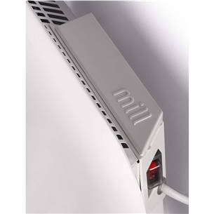 Elektrinis radiatorius Mill WiFi Prekė - PA1200WIFI3
