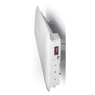 Elektrinis radiatorius Mill WiFi Prekė - PA1200WIFI3