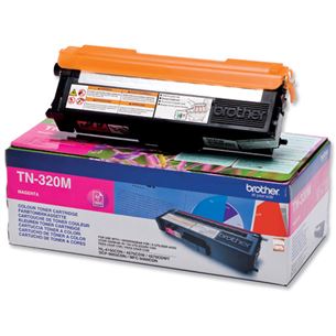 Dažų kasetė Brother TN-328M, Violetinė Prekė - TN328M TN328M