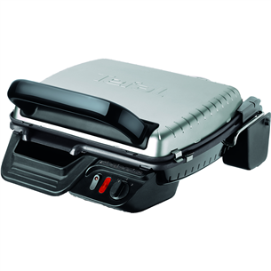 Elektrinis grilis Tefal Ultracompact Prekė - GC305012 GC305012