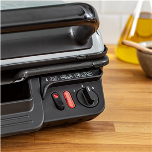 Elektrinis grilis Tefal Ultracompact Prekė - GC305012