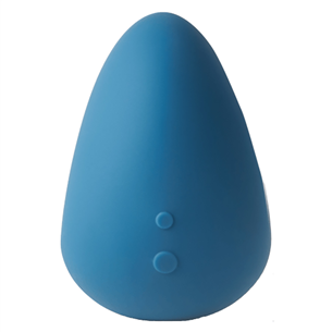 Smile Makers The Ballerina, blue - Personal massager Item - 21.03.0008