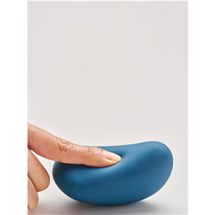 Smile Makers The Ballerina, blue - Personal massager Item - 21.03.0008