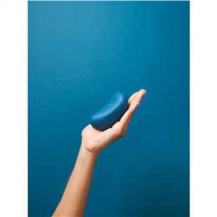 Smile Makers The Ballerina, blue - Personal massager Item - 21.03.0008